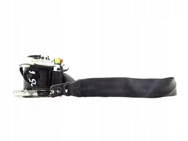 Ceinture de sécurité avant gauche OEM 3V0857701B Skoda Superb III image 2