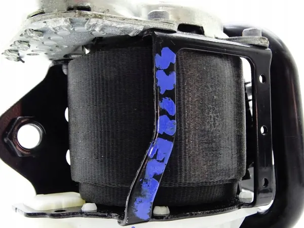 Ceinture de sécurité avant gauche OEM 3V0857701B Skoda Superb III image 5
