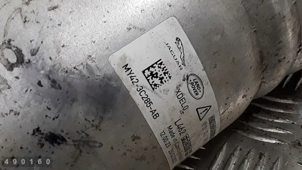 Land Rover Discovery Stötdämpare OEM my423c285ab image 5