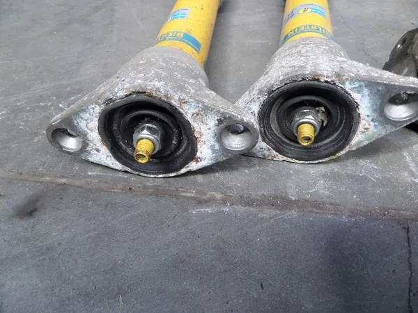 Suspension Bilstein Audi S6 A6 C6 image 10