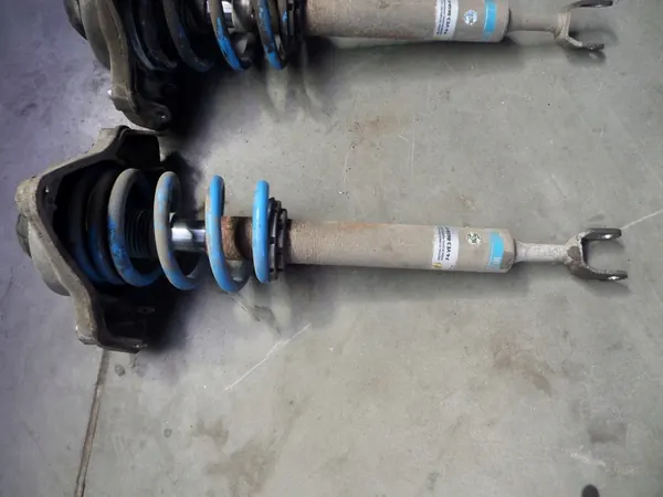 Suspension Bilstein Audi S6 A6 C6 image 2