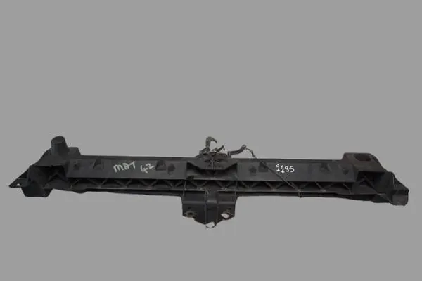 Peugeot Partner 2014 Painel de Montagem do Radiador / Superior image 1