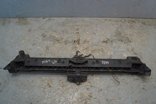 Peugeot Partner 2014 Painel de Montagem do Radiador / Superior image 2