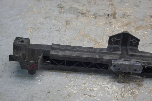 Peugeot Partner 2014 Painel de Montagem do Radiador / Superior image 6