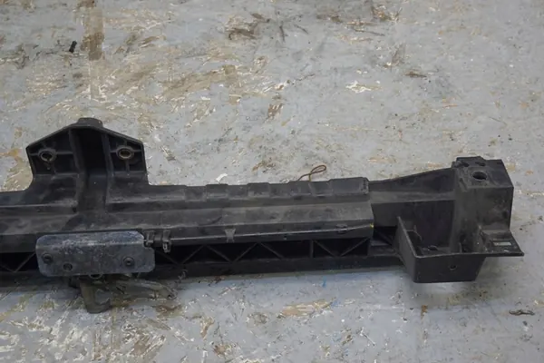 Peugeot Partner 2014 Painel de Montagem do Radiador / Superior image 7