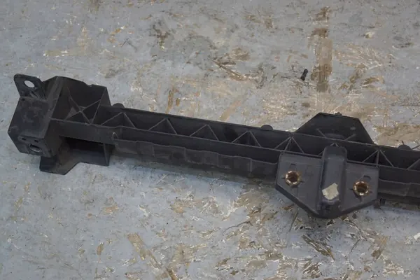 Peugeot Partner 2014 Painel de Montagem do Radiador / Superior image 8