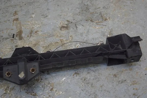 Peugeot Partner 2014 Painel de Montagem do Radiador / Superior image 9