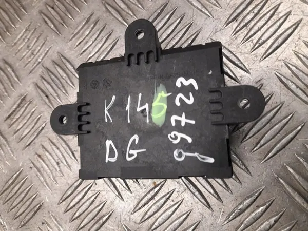 Rechts deurmodule Land Rover Range Rover Sport L494 2018 image 2