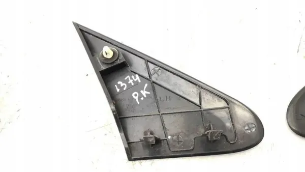 Estructura espejo derecho OEM 7405A566 para Mitsubishi Mirage image 3