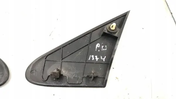 Estructura espejo derecho OEM 7405A566 para Mitsubishi Mirage image 4