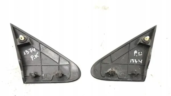 Estructura espejo derecho OEM 7405A566 para Mitsubishi Mirage image 5