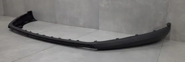 Spoiler OEM 3AA805903A Para-choques Dianteiro VW Passat B7 image 3