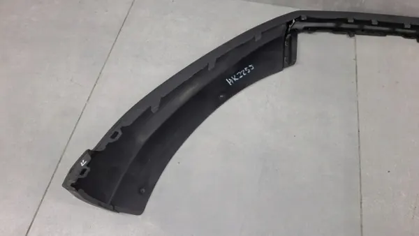 Spoiler OEM 3AA805903A Para-choques Dianteiro VW Passat B7 image 9