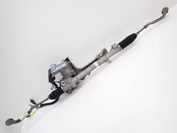 Ohjauspylväs OEM 9820358780 Peugeot 3008 II:lle image 3