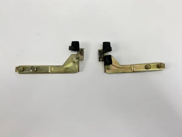 Schuifdakgeleiders links rechts Mercedes OEM SDV05907 image 2