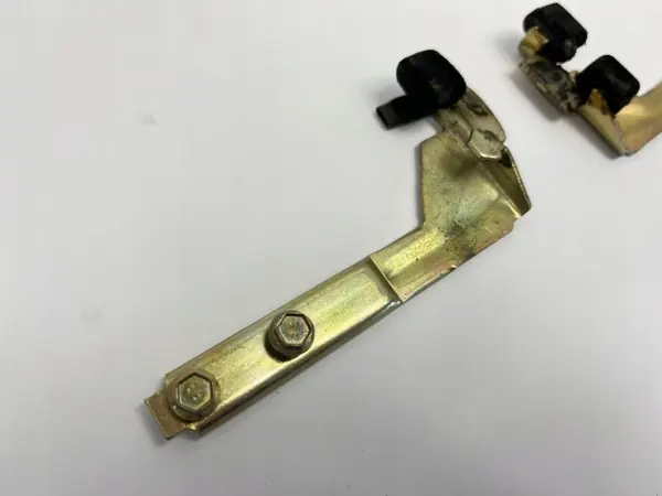 Schuifdakgeleiders links rechts Mercedes OEM SDV05907 image 3