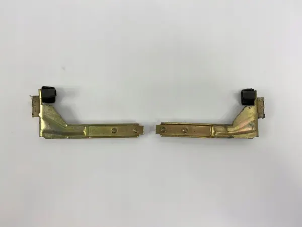 Schuifdakgeleiders links rechts Mercedes OEM SDV05907 image 9