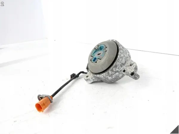 OEM 4H0399152BC vaihteiston tuki oikea Audi S8:lle image 3
