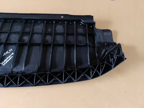 SKODA SCALA Stötfångarskydd 657807061 image 4