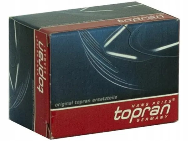 Topran 117 153 Supporto Ammortizzatore image 4