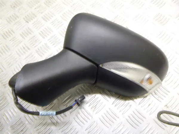 Specchio Elettrico Sinistro RENAULT CLIO IV 12-19 7Pin image 4