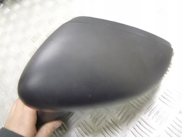 Specchio Elettrico Sinistro RENAULT CLIO IV 12-19 7Pin image 6