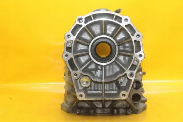 Versnellingsbakbehuizing OEM 09D300037R voor Porsche Cayenne image 6
