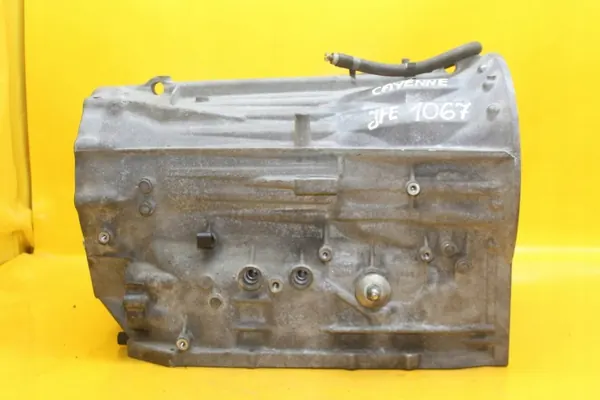 Versnellingsbakbehuizing OEM 09D300037R voor Porsche Cayenne image 7