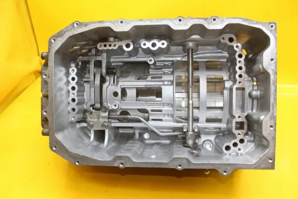 Versnellingsbakbehuizing OEM 09D300037R voor Porsche Cayenne image 9