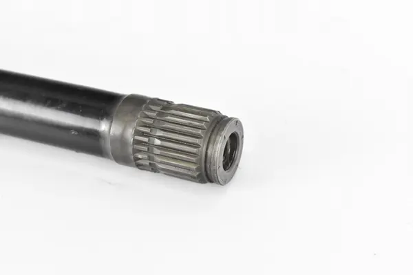 Eixo dianteiro esquerdo Mercedes W205 A205 C205 S205 4MATIC image 2