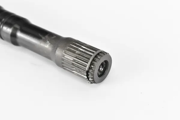 Eixo dianteiro esquerdo Mercedes W205 A205 C205 S205 4MATIC image 3