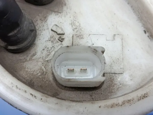 Sensor Nível Combustível Audi A3 8L 1.9TDI OEM 1J0919183D image 5