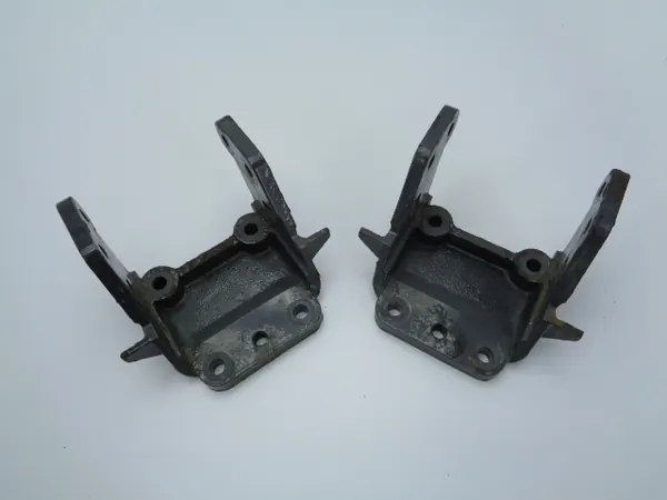 OEM 2343636764 Rahmenquerholm Halterung Volvo FL7 image 3