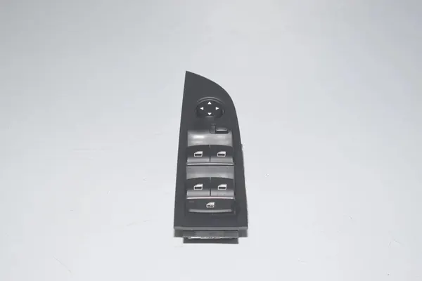 Fenstersteuerungstaste Vorne Links BMW 6 Gran Coupe (F06) OEM image 3