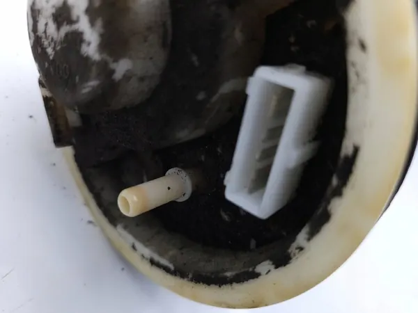 Brandstofpomp Porsche Boxster Cayman Carrera 99662003201 image 7