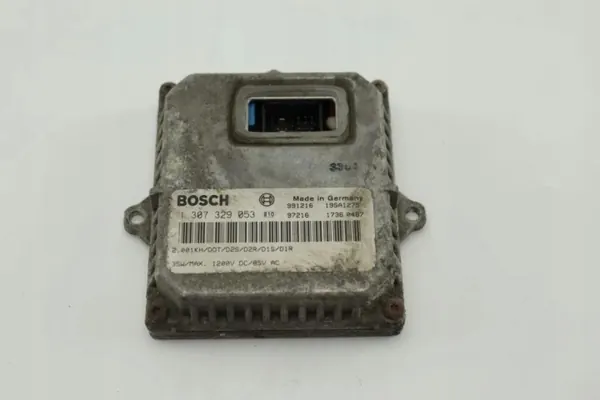 Xenon-förkoppling OEM 19SA1275 för Opel Vectra B image 2