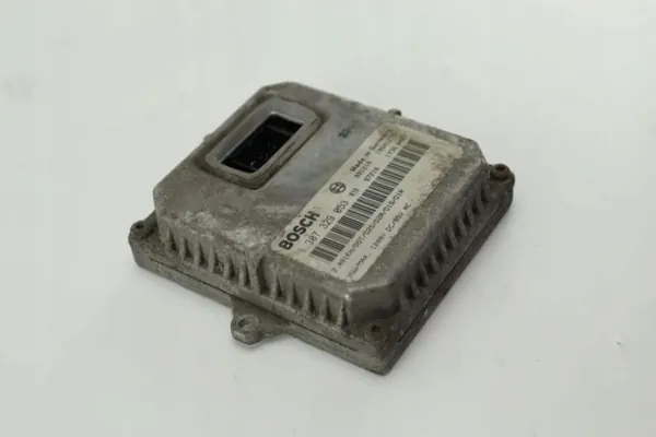 Xenon-förkoppling OEM 19SA1275 för Opel Vectra B image 3