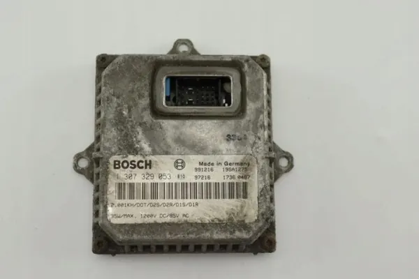 Xenon-förkoppling OEM 19SA1275 för Opel Vectra B image 4