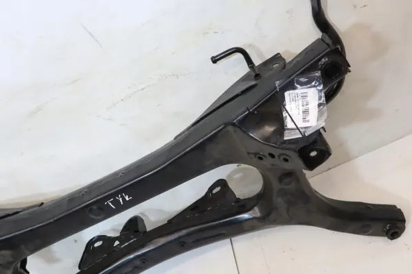 Hinterachsträger Toyota Corolla E21 GR Sport 1.8 Hybrid OEM 457293 image 3