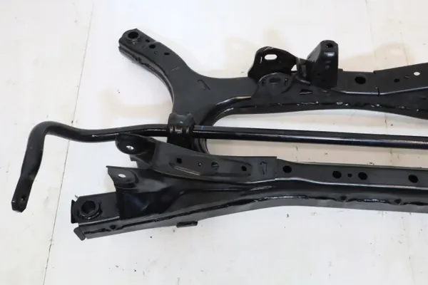 Hinterachsträger Toyota Corolla E21 GR Sport 1.8 Hybrid OEM 457293 image 4