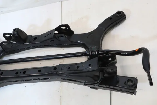 Hinterachsträger Toyota Corolla E21 GR Sport 1.8 Hybrid OEM 457293 image 5