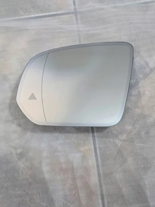 Asistente Espejo Fotocromático OEM 1698009 - Usado image 3