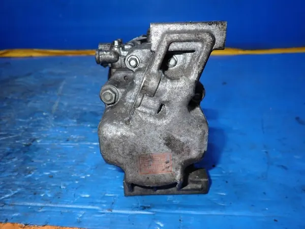 Compresor de aire acondicionado Mazda 3 H12A1AS4EY image 4