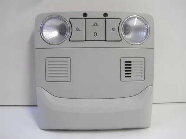 Skoda OE interieurverlichting 3T0947105B - Gebruikt image 2
