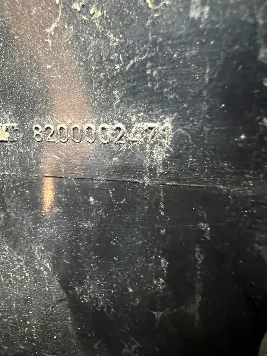 Lámpara trasera izquierda Renault Laguna II Kombi image 3