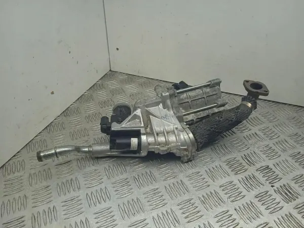 EGR-ventil OEM FW939U483A8 för Land Rover Range Rover image 2