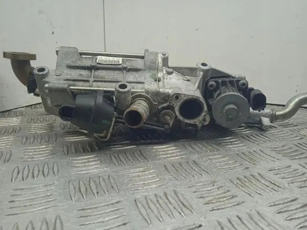 EGR-ventil OEM FW939U483A8 för Land Rover Range Rover image 3
