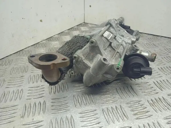 EGR-ventil OEM FW939U483A8 för Land Rover Range Rover image 4