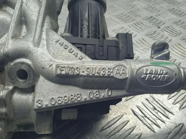 EGR-ventil OEM FW939U483A8 för Land Rover Range Rover image 5