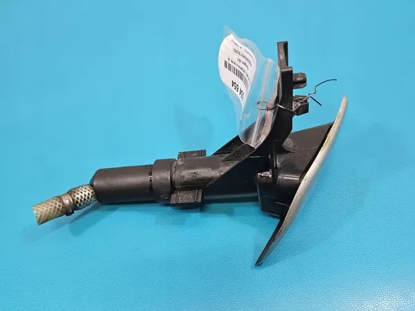 Lava-farol esquerdo OEM 9648976280 para Peugeot 407 image 7